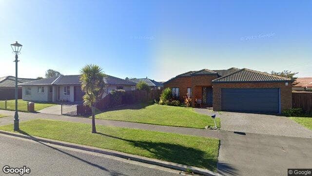 97 Ti Rakau Drive