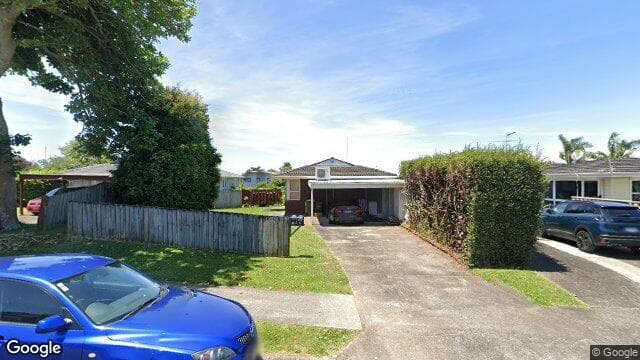 2/19 Megan Avenue