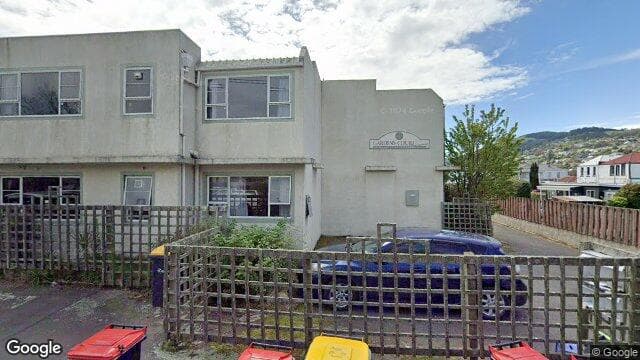 14E Gladstone Road