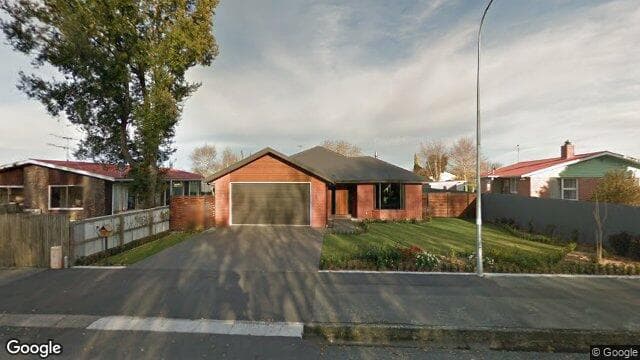 17 Buckleys Terrace