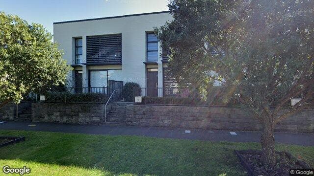 Street view of 37 Bluegrey Ave