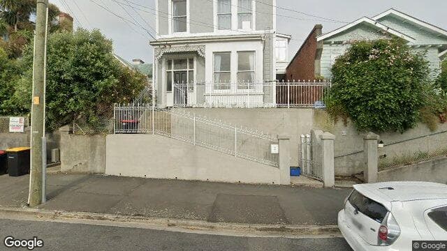 46 Heriot Row