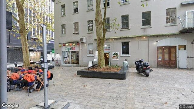 32 Lorne Street