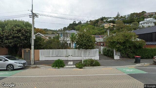 Street view of 10 Marriner Street