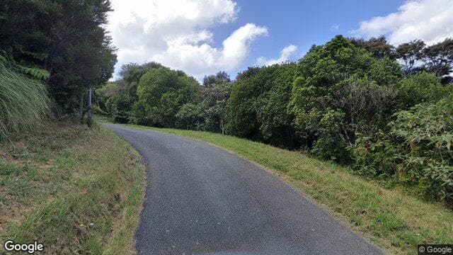 Street view of BERESFORD Street