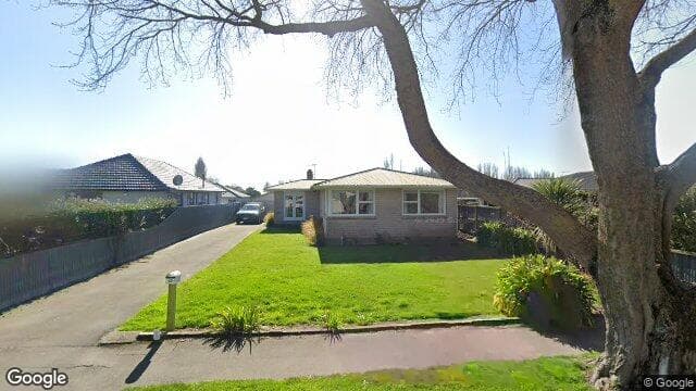 68 Claridges Rd