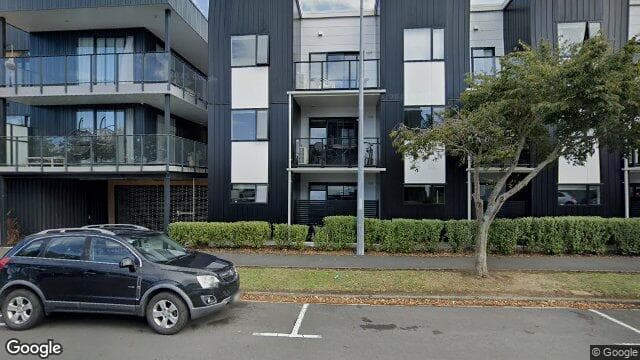 Street view of G07/17 Vialou Street