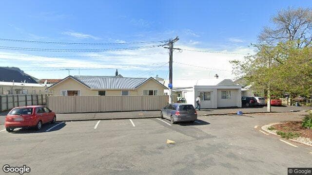 21B Ethel Benjamin Place