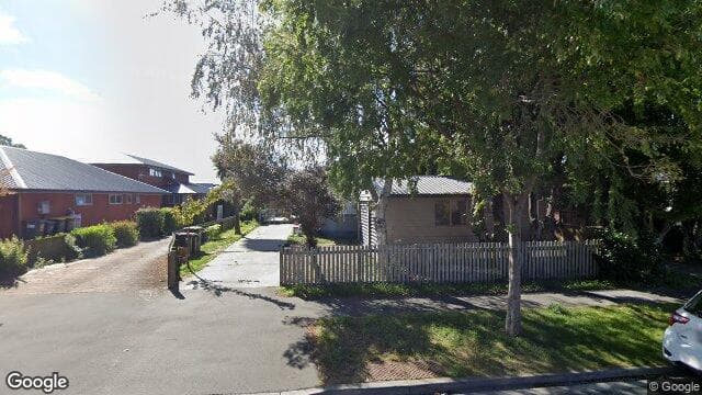 96 Rattray St