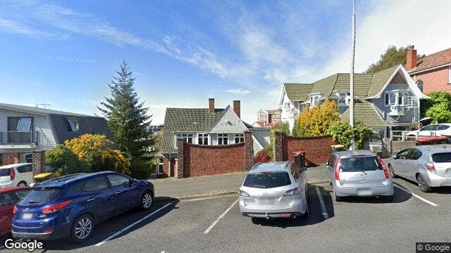 140 Cargill Street