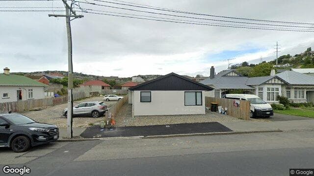 59 Burns St
