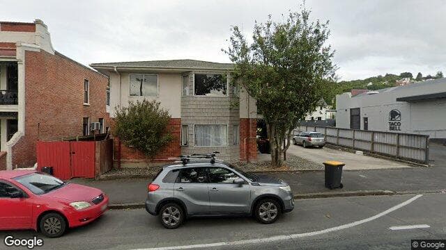 636D Great King Street