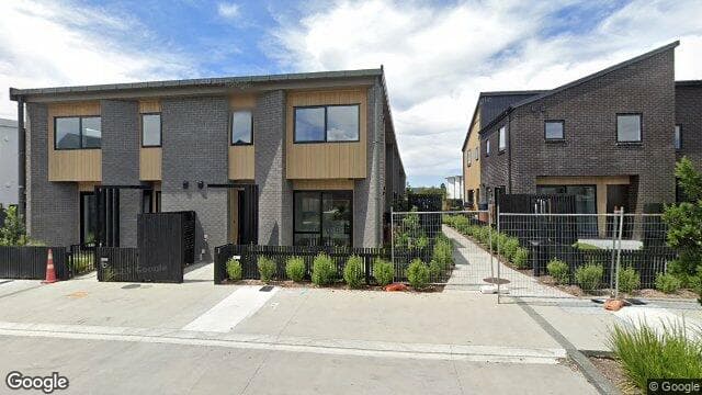 55 Wallace Road