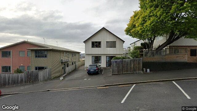 30 Cargill Street