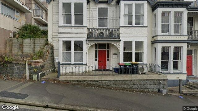 23 Cargill Street