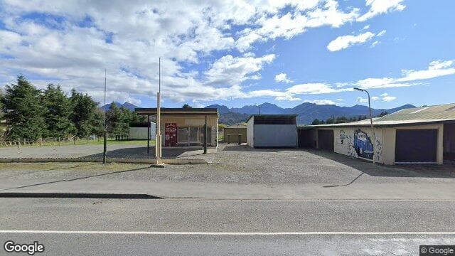 Street view of 2668 State Highway 63