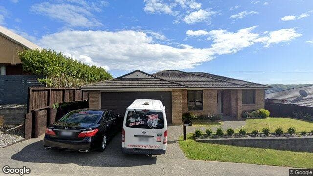 Street view of 30 Cedarwood Street
