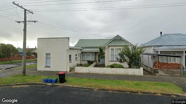 47A Bellona Street