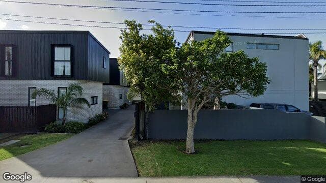13 Ocean View Road