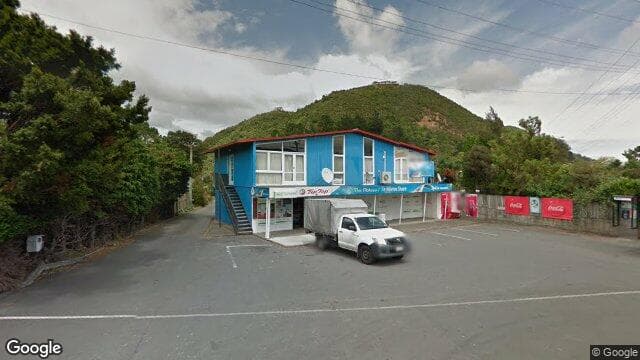 2 Plateau Rd