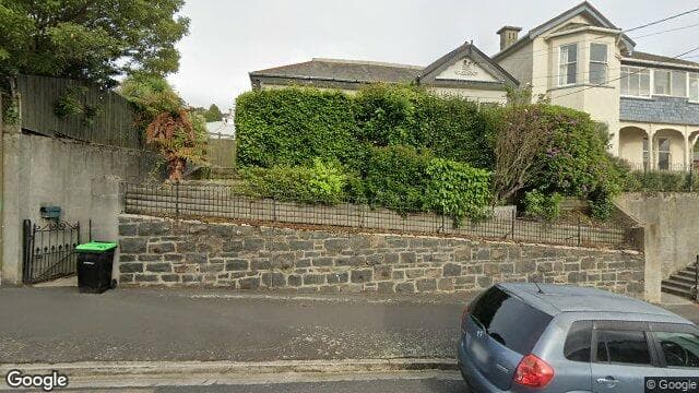 52 Heriot Row
