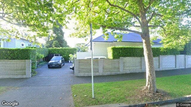 1B Nottingham St