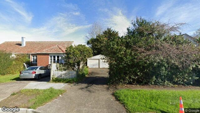 1A Barrymore Road