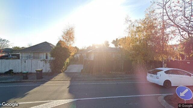 76 Creyke Road