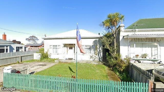 66 Cutten St