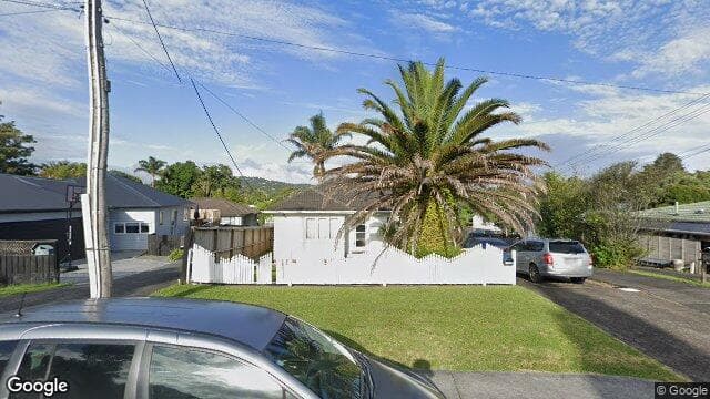 9A Bishop Street