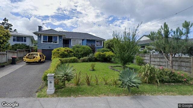 85C Penney Avenue