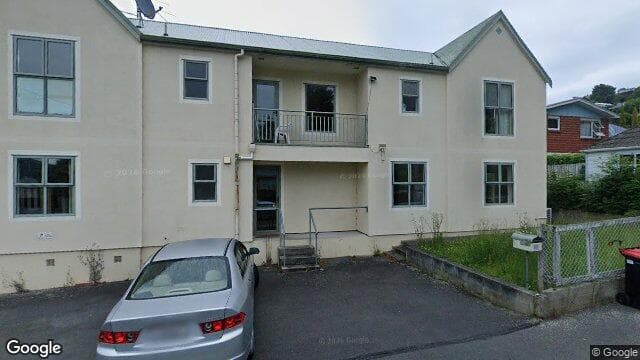 8/23 Cornhill St
