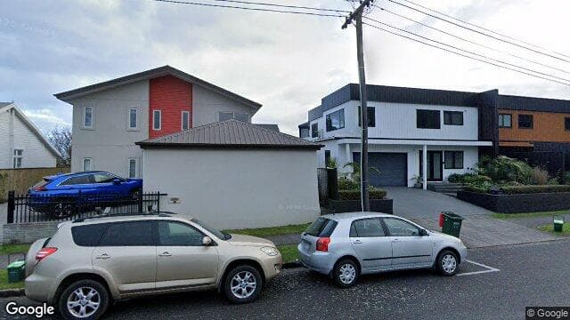 20A Fulford Street