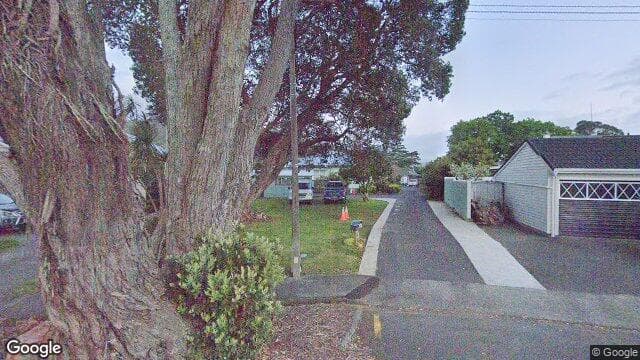 2A Hall Avenue
