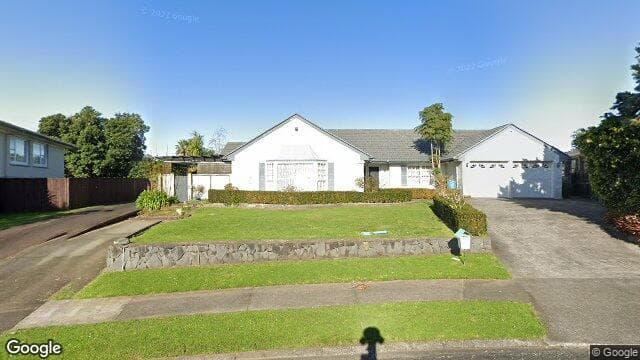 23 Serrita Avenue