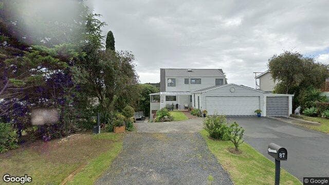 73 Doves Bay Road
