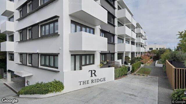 Street view of 212/243 Kepa Road