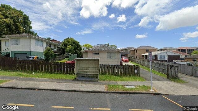 29A Gifford Road