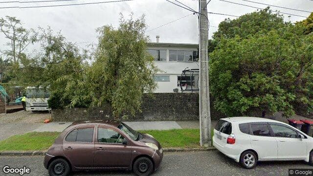 27A Shackleton Road