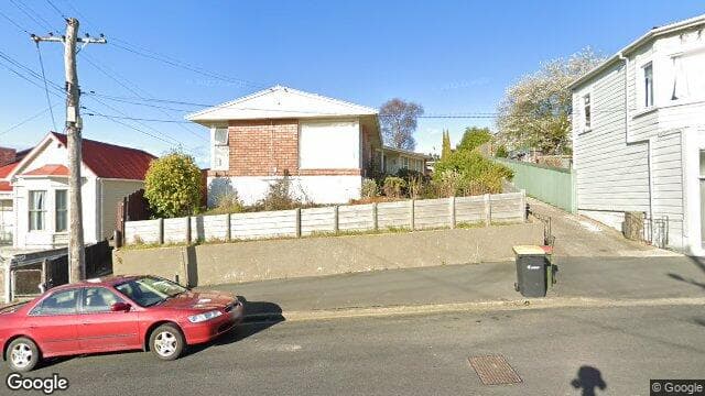Street view of 2/50 Duncan Street