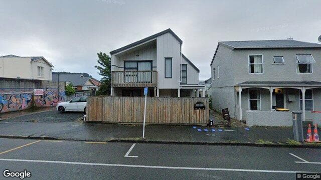 287 Castle Street