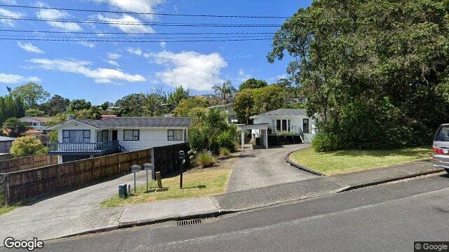 DOWNSTAIRS 29A Ellice Road