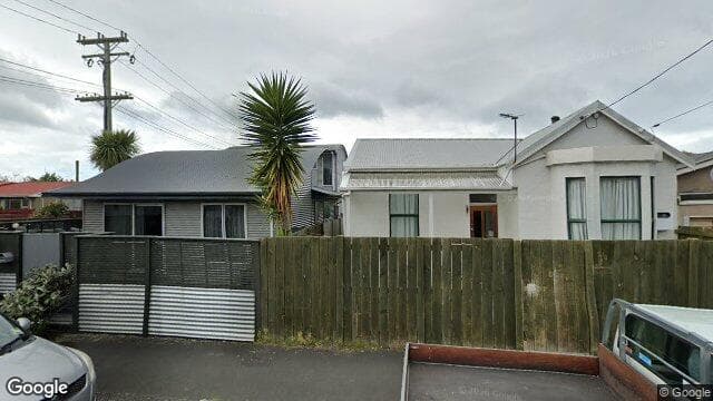 23 Bathgate St
