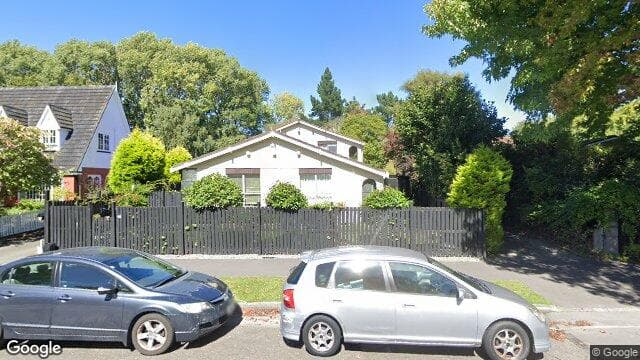 47B Parkstone Avenue