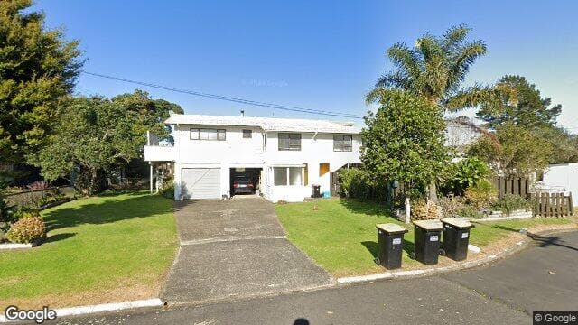 2C Bongard Road