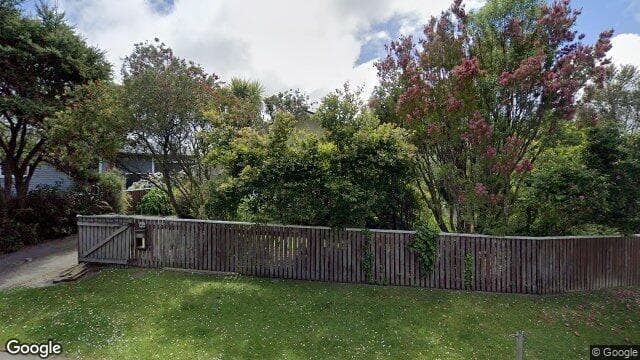 Street view of 209 Pembroke Road