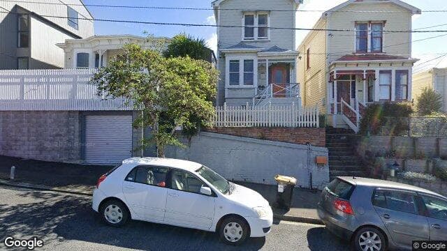 10 Stanley St