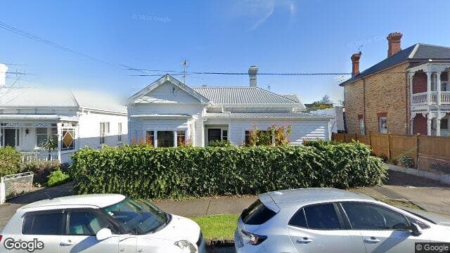 9 Albany Road