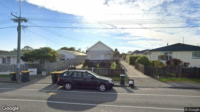2/608 Barbadoes Street