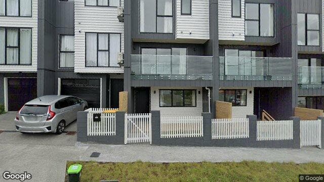 Street view of 1D Scout Avenue